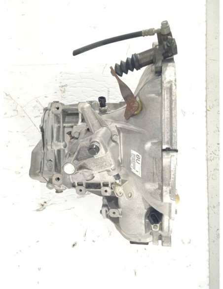 Recambio de caja cambios para chevrolet aveo 1.4 cat referencia OEM IAM BSW3944  