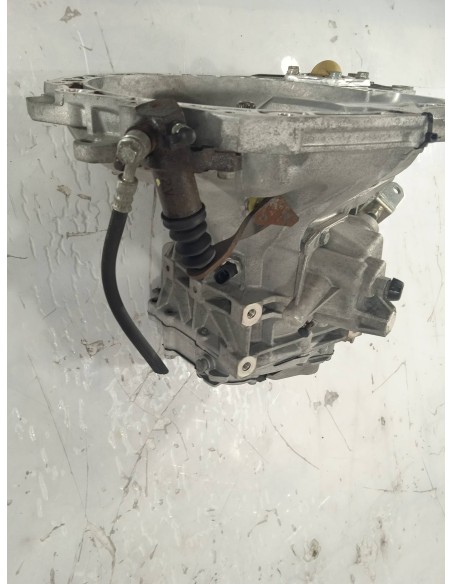 Recambio de caja cambios para chevrolet aveo 1.4 cat referencia OEM IAM BSW3944  