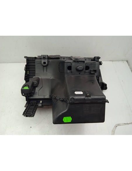 Recambio de guantera para citroën c4 grand picasso 1.2 12v e-thp referencia OEM IAM 9677842077  