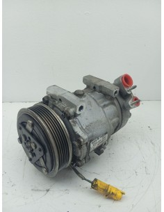 Recambio de compresor aire acondicionado para citroën xsara picasso (n68) 1.6 hdi referencia OEM IAM 9659232180  