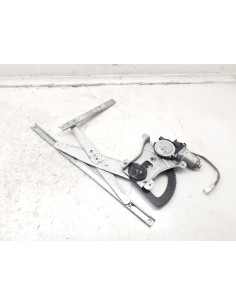 Recambio de elevalunas delantero derecho para chevrolet aveo 1.4 cat referencia OEM IAM   
