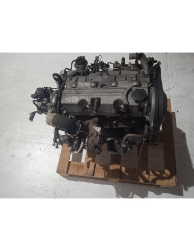Recambio de motor completo para mazda premacy (cp) referencia OEM IAM RF2A 90CV  