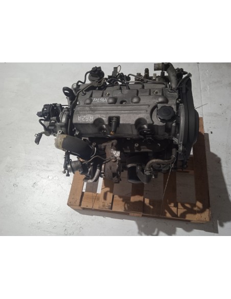 Recambio de motor completo para mazda premacy (cp) referencia OEM IAM RF2A 90CV  