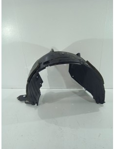 Recambio de paso rueda delantero izquierdo para nissan qashqai (j10) acenta referencia OEM IAM 63841BR20A  