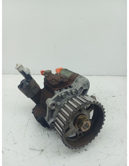 Recambio de bomba inyeccion para citroën c3 i (fc_, fn_) 1.4 hdi referencia OEM IAM 9641852080  