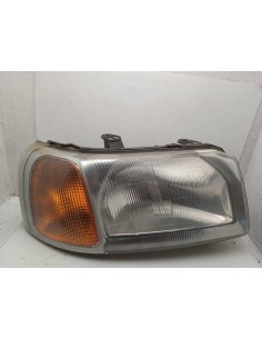 Recambio de faro derecho para land rover freelander (ln) 2.0 turbodiesel referencia OEM IAM XBC500340  