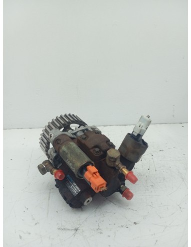 Recambio de bomba inyeccion para citroën c3 i (fc_, fn_) 1.4 hdi referencia OEM IAM 9641852080  