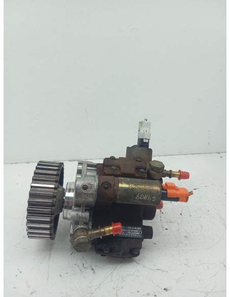 Recambio de bomba inyeccion para citroën c3 i (fc_, fn_) 1.4 hdi referencia OEM IAM 9641852080  