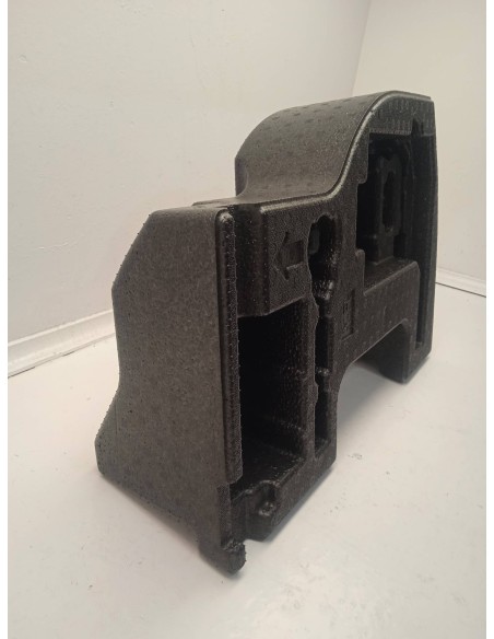 Recambio de vestidura interior para toyota yaris gr 2021 referencia OEM IAM 6499552120  