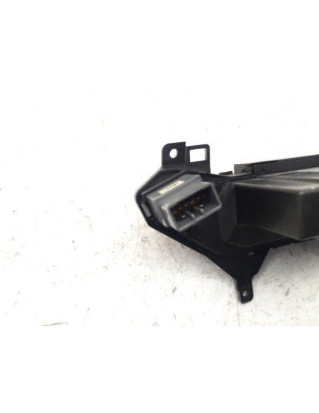 Recambio de mando climatizador para chevrolet aveo 1.4 cat referencia OEM IAM 96437402  