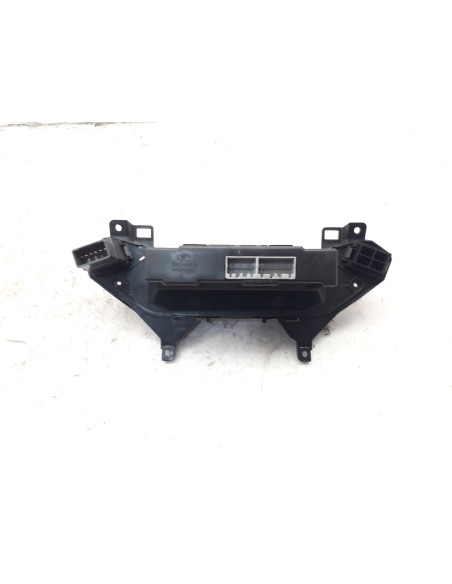 Recambio de mando climatizador para chevrolet aveo 1.4 cat referencia OEM IAM 96437402  