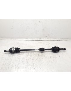Recambio de transmision delantera derecha para chevrolet aveo 1.4 cat referencia OEM IAM 96348791  