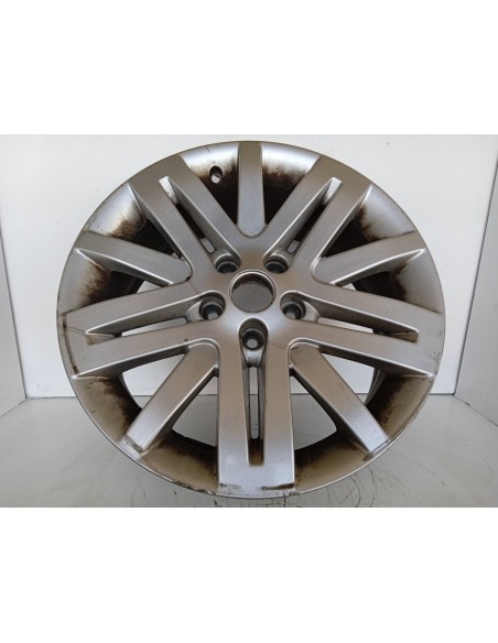 Recambio de llanta para renault laguna ii (bg0) authentique referencia OEM IAM 8200370422  