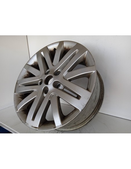 Recambio de llanta para renault laguna ii (bg0) authentique referencia OEM IAM 8200370422  
