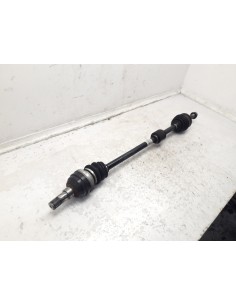 Recambio de transmision delantera derecha para chevrolet aveo 1.4 cat referencia OEM IAM 96348791   2