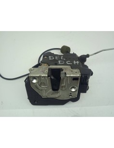 Recambio de cerradura puerta del. derecha para mercedes-benz clase e (w211) berlina 3.0 v6 cat referencia OEM IAM 2117200635   2