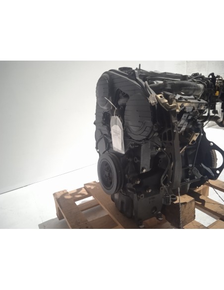 Recambio de motor completo para mazda premacy (cp) referencia OEM IAM RF2A 90CV  
