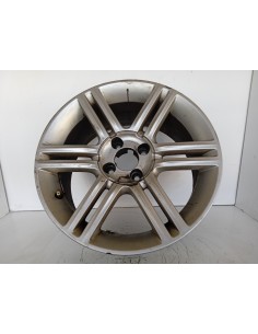 Recambio de llanta para fiat stilo multi wagon (192) 1.9 120 sting multijet referencia OEM IAM 50901047  