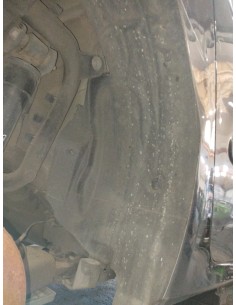 Recambio de paso rueda trasero derecho para renault laguna iii expression referencia OEM IAM 767460001R   2