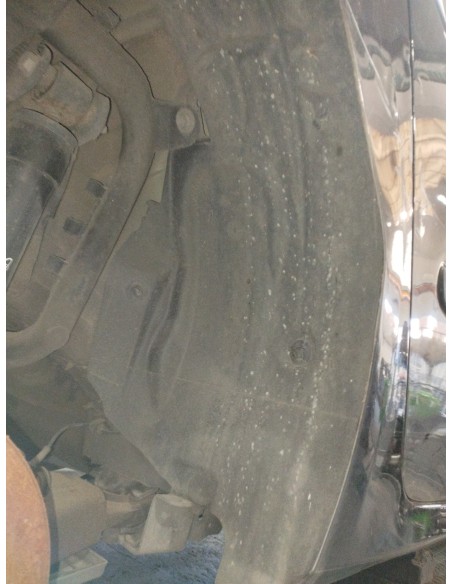 Recambio de paso rueda trasero derecho para renault laguna iii expression referencia OEM IAM 767460001R  