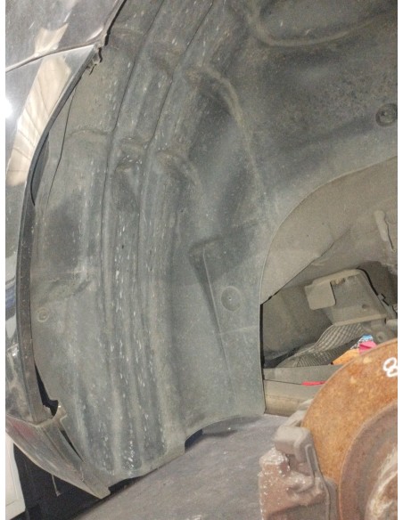 Recambio de paso rueda trasero derecho para renault laguna iii expression referencia OEM IAM 767460001R  