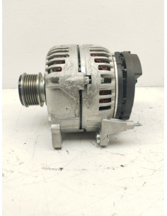 Recambio de alternador para audi a3 (8p1) 1.9 tdi referencia OEM IAM    2