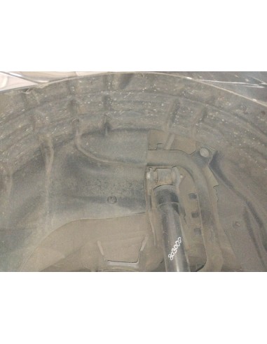 Recambio de paso rueda trasero derecho para renault laguna iii expression referencia OEM IAM 767460001R  