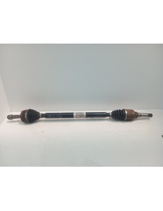 Recambio de transmision delantera derecha para citroën c3 1.0 vti referencia OEM IAM 9801388680  