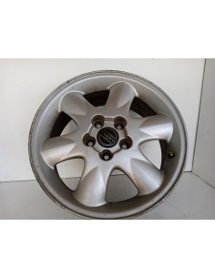 Recambio de llanta para volvo v70 familiar cross country referencia OEM IAM 9191265  