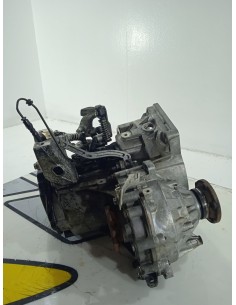 Recambio de caja cambios para audi a3 (8p1) 1.9 tdi referencia OEM IAM FNE   2