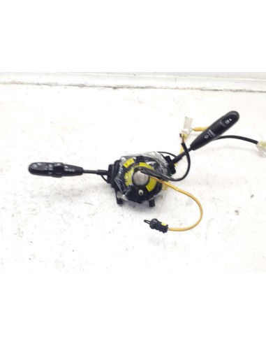 Recambio de mando luces para chevrolet aveo 1.4 cat referencia OEM IAM   