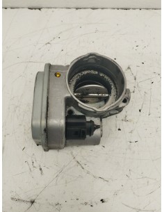 Recambio de caja mariposa para audi a3 (8p1) 1.9 tdi referencia OEM IAM 03G128063C  