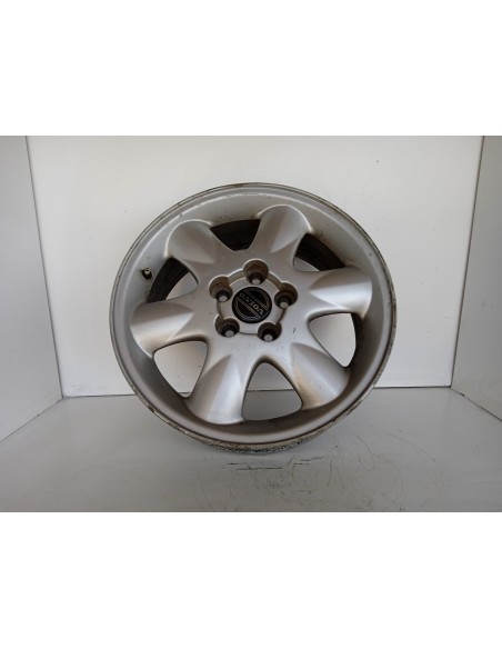 Recambio de llanta para volvo v70 familiar cross country referencia OEM IAM 9191265  