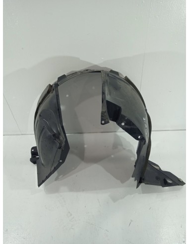 Recambio de paso rueda delantero izquierdo para nissan qashqai (j10) acenta referencia OEM IAM 63841BR20A  