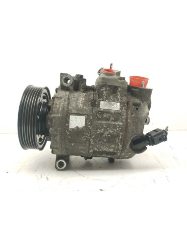 Recambio de compresor aire acondicionado para audi a3 (8p1) 1.9 tdi referencia OEM IAM 1K0820803J  
