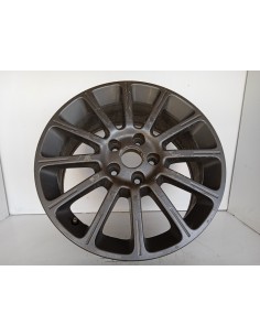 Recambio de llanta para renault clio iii evolution referencia OEM IAM 8200667039  