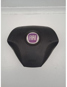 Recambio de airbag delantero izquierdo para fiat grande punto (199) 1.3 multijet sport (01.2007) referencia OEM IAM 07354606210 