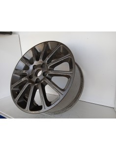 Recambio de llanta para renault clio iii evolution referencia OEM IAM 8200667039   2