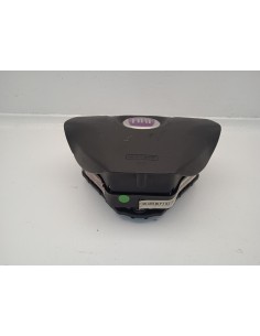 Recambio de airbag delantero izquierdo para fiat grande punto (199) 1.3 multijet sport (01.2007) referencia OEM IAM 07354606210  2