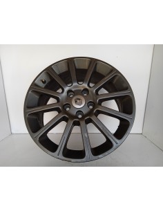 Recambio de llanta para renault clio iii evolution referencia OEM IAM 8200667039  