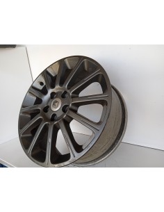 Recambio de llanta para renault clio iii evolution referencia OEM IAM 8200667039   2