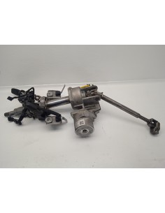 Recambio de columna direccion para fiat grande punto (199) 1.3 multijet sport (01.2007) referencia OEM IAM 55704062 ELECTRICA 