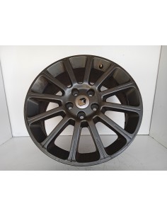 Recambio de llanta para renault clio iii evolution referencia OEM IAM 8200667039  