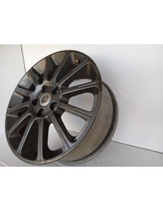 Recambio de llanta para renault clio iii evolution referencia OEM IAM 8200667039   2