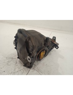 Recambio de diferencial trasero para mercedes-benz clase c (w203) berlina 3.2 v6 18v cat referencia OEM IAM A2033510008  