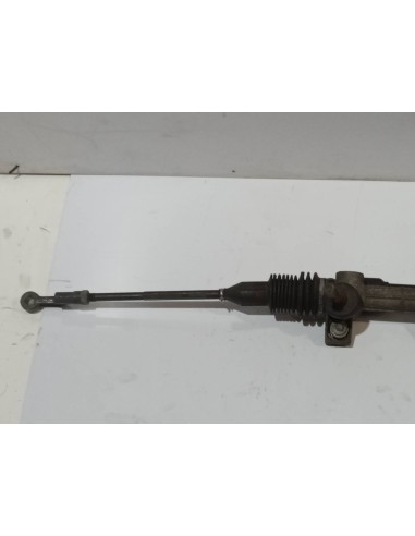 Recambio de cremallera direccion para smart coupe 0.6 turbo cat referencia OEM IAM 0004684V007  