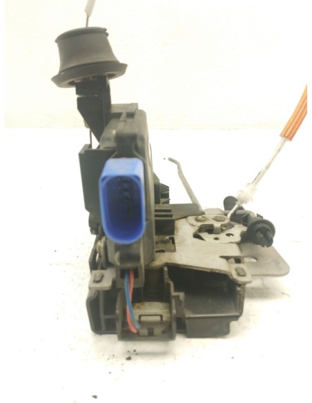 Recambio de cerradura puerta del. izquierda para audi a3 (8p1) 1.9 tdi referencia OEM IAM 4E1837015  