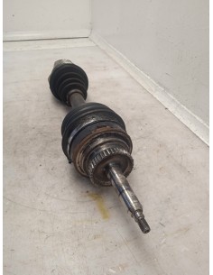 Recambio de transmision delantera izquierda para ssangyong kyron 2.7 turbodiesel cat (euro 4) referencia OEM IAM    2