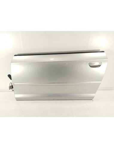 Recambio de puerta delantera izquierda para audi a3 (8p1) 1.9 tdi referencia OEM IAM   