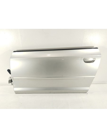 Recambio de puerta delantera izquierda para audi a3 (8p1) 1.9 tdi referencia OEM IAM   